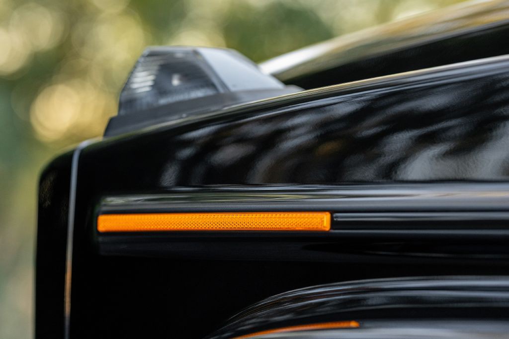 2021 Mercedes-Benz G-Class Image 163