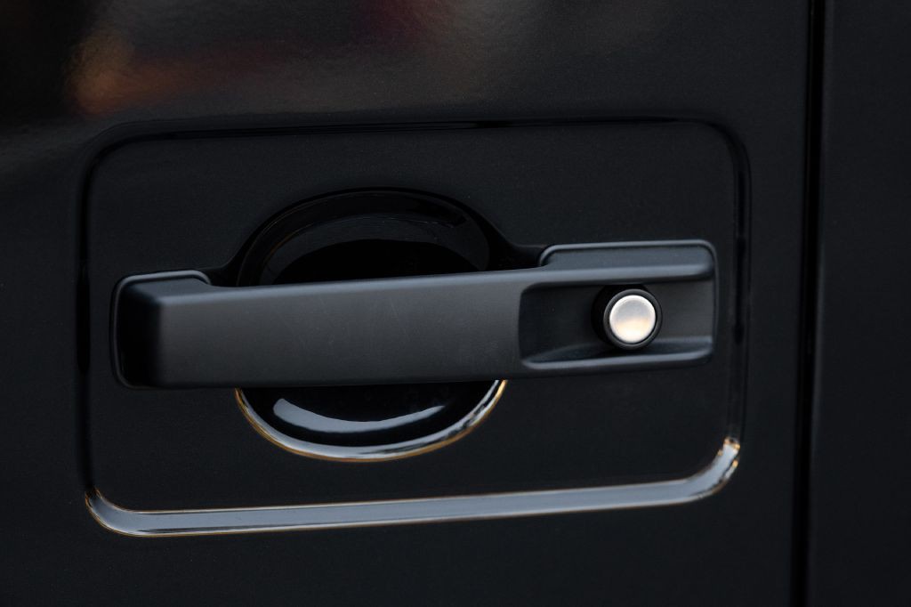 2021 Mercedes-Benz G-Class Image 165