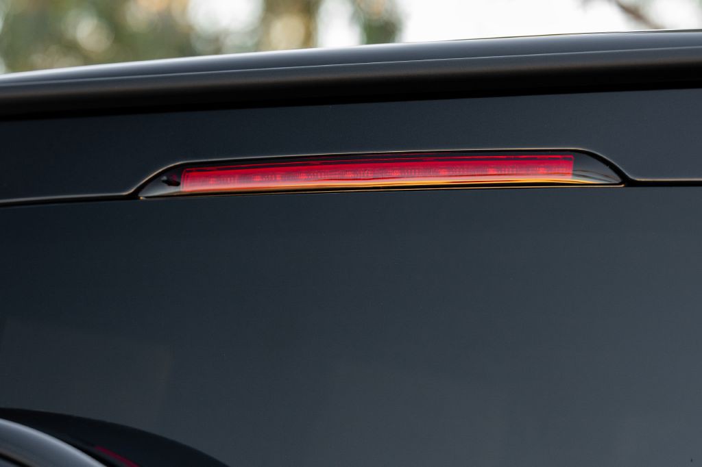 2021 Mercedes-Benz G-Class Image 167