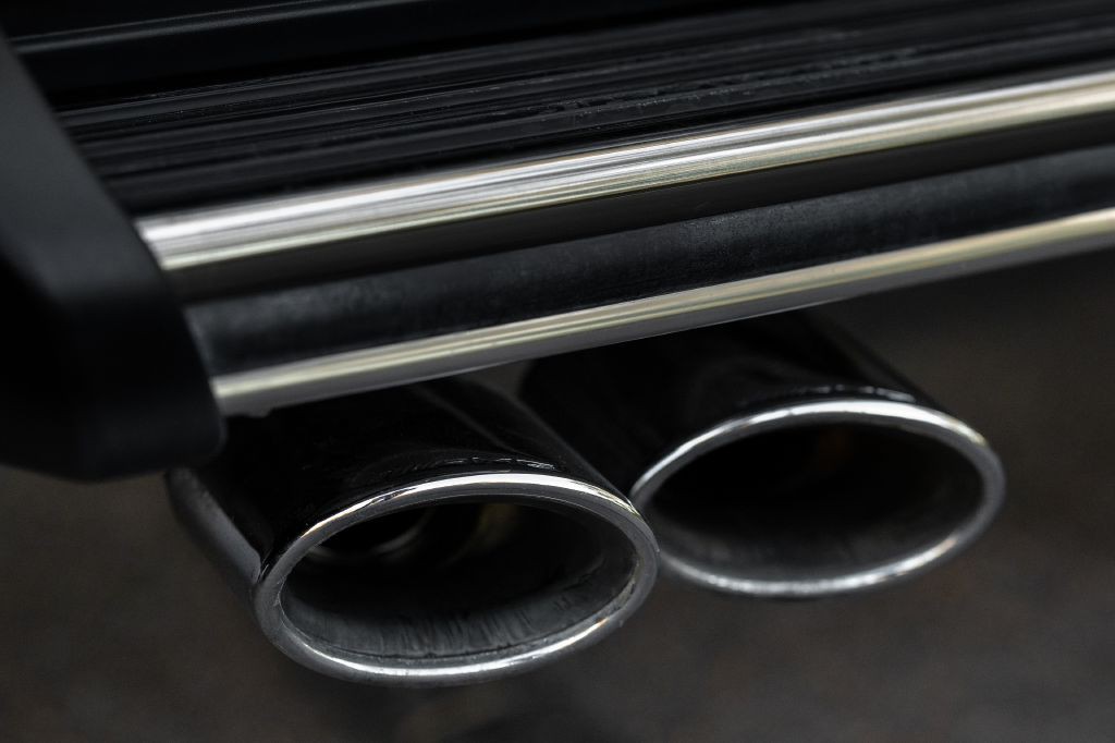 2021 Mercedes-Benz G-Class Image 168