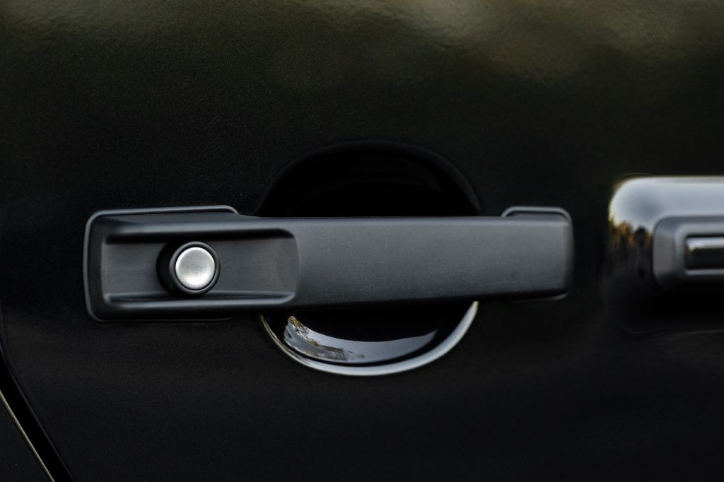 2021 Mercedes-Benz G-Class Image 169