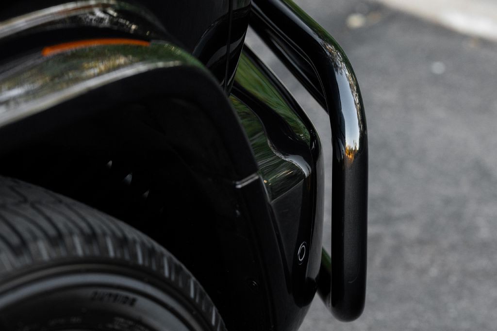 2021 Mercedes-Benz G-Class Image 171