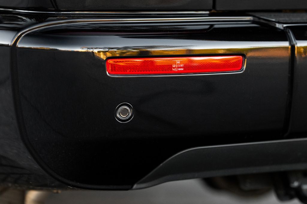 2021 Mercedes-Benz G-Class Image 184