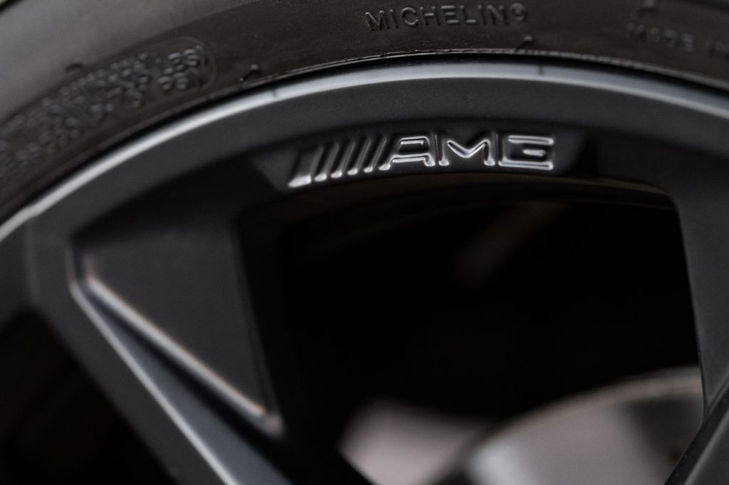 2021 Mercedes-Benz G-Class Image 209