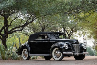Image for 1940 Ford Deluxe  ID: 7025086