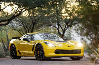 Image for 2016 Chevrolet Corvette Z06 3LZ ID: 7055776