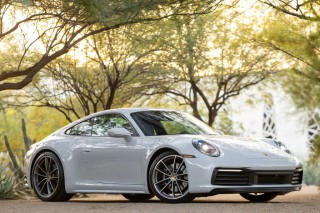 Image for 2024 Porsche 911 CARRERA 4S ID: 7078461