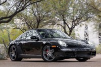 Image for 2008 Porsche 911 TARGA 4S ID: 7136018