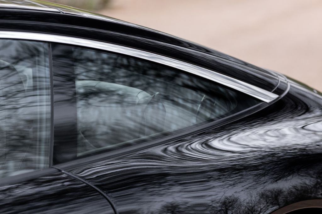 2008 Porsche 911 Image 8