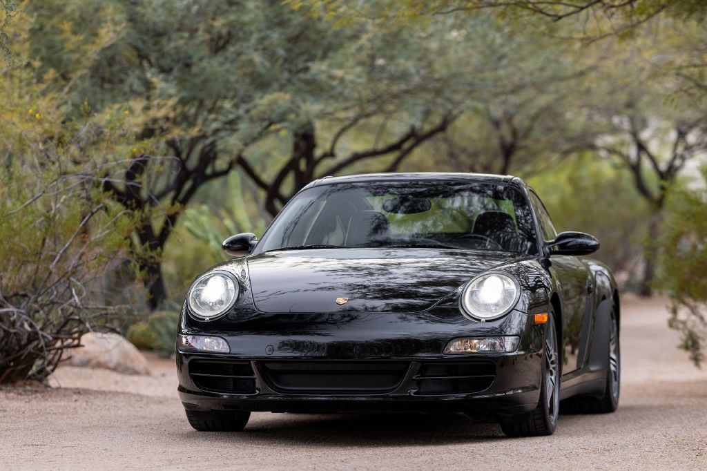 2008 Porsche 911 Image 12