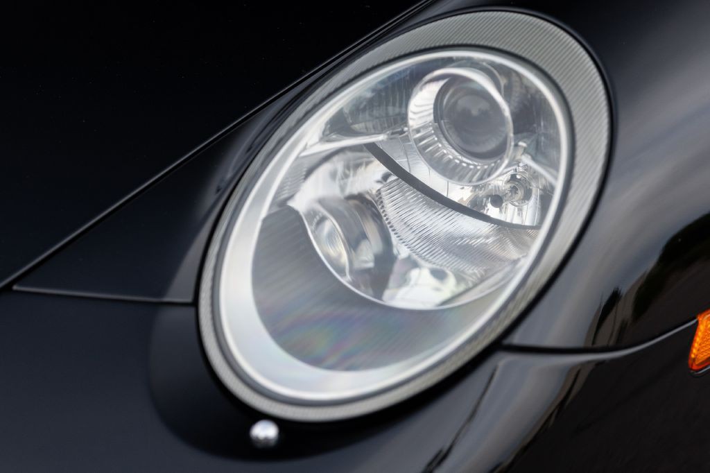 2008 Porsche 911 Image 24