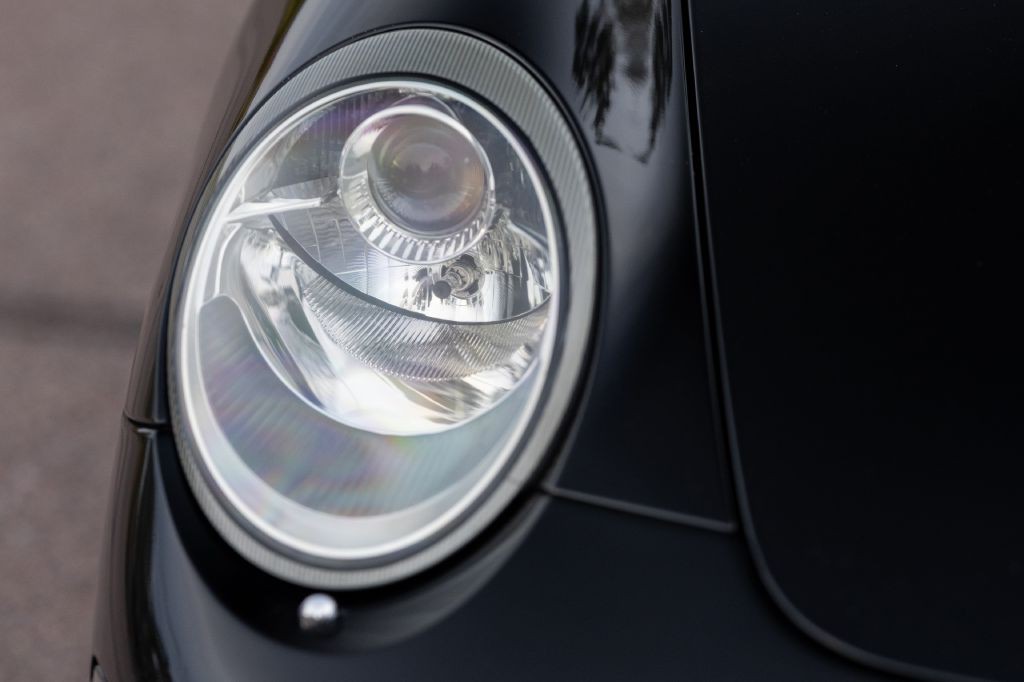 2008 Porsche 911 Image 25