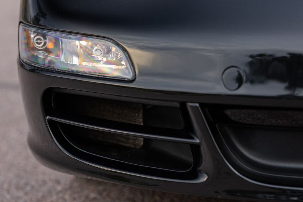 2008 Porsche 911 Image 27