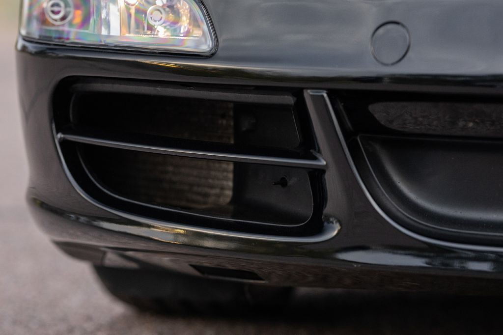 2008 Porsche 911 Image 29