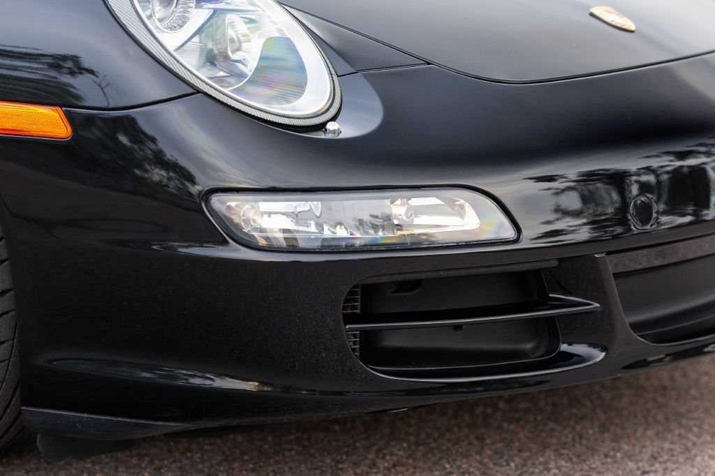 2008 Porsche 911 Image 31