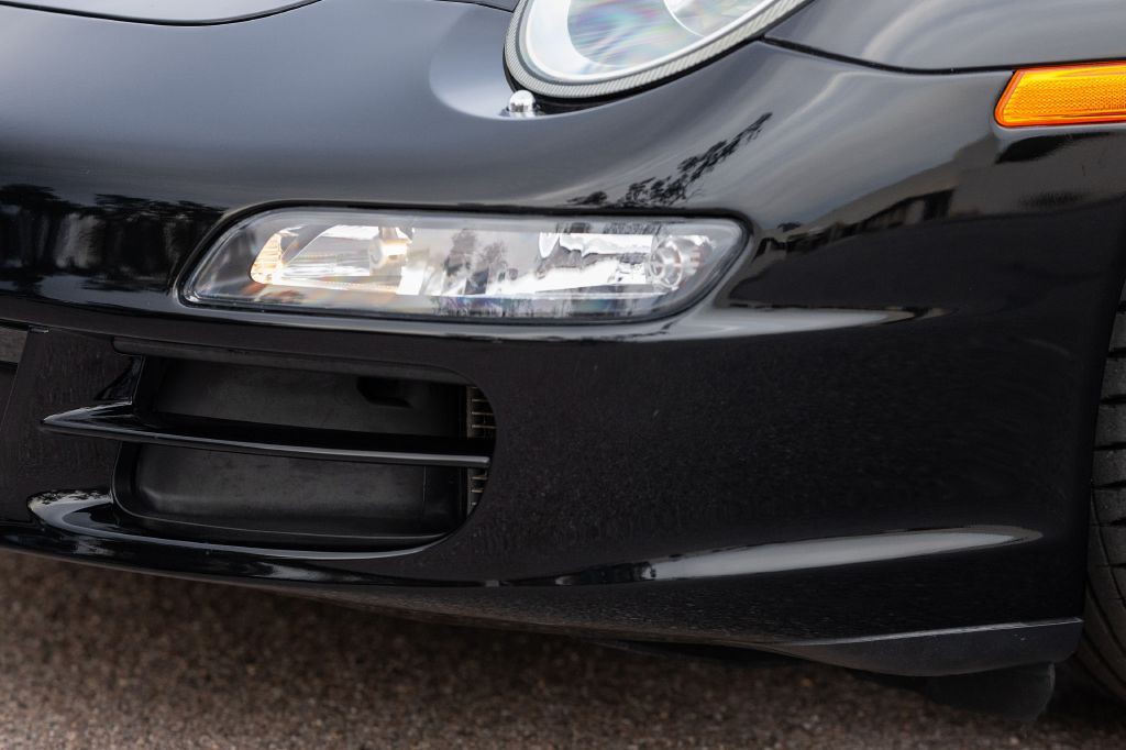 2008 Porsche 911 Image 32