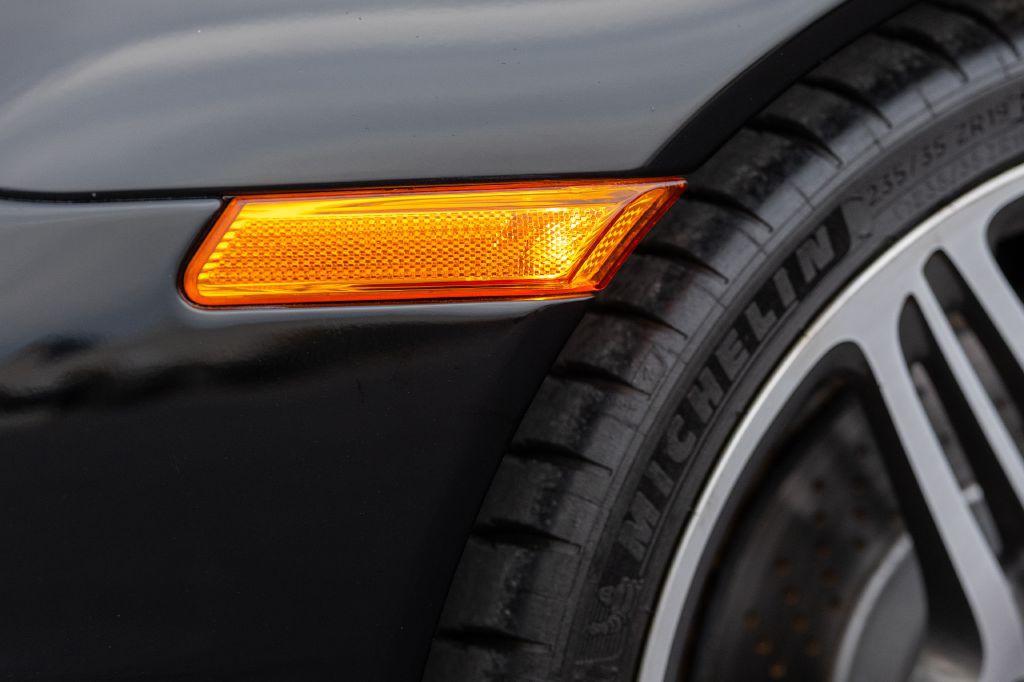 2008 Porsche 911 Image 33