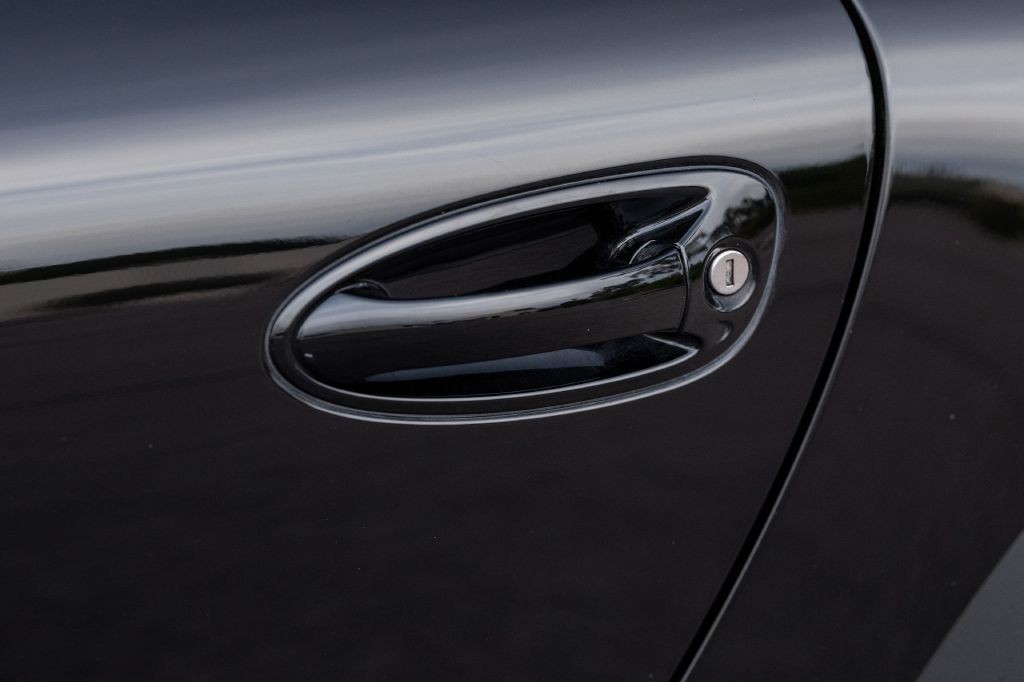 2008 Porsche 911 Image 34