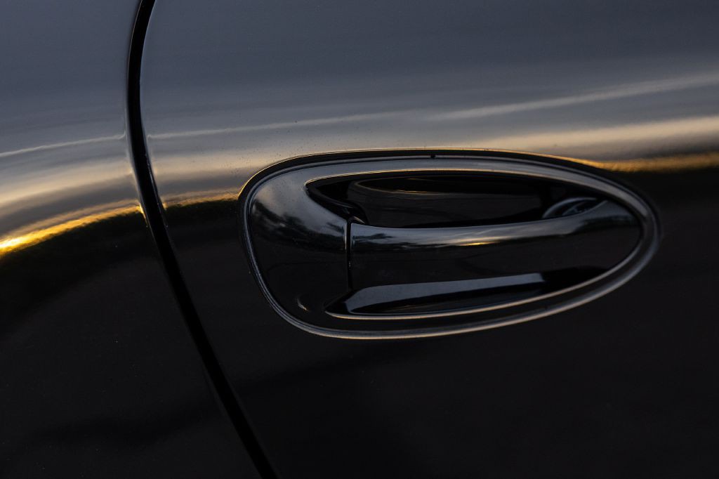 2008 Porsche 911 Image 36