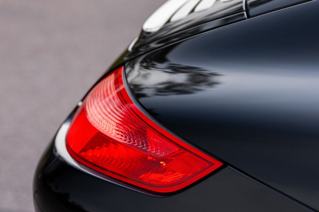 2008 Porsche 911 Image 37