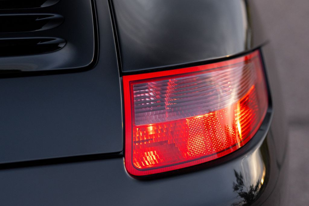 2008 Porsche 911 Image 38