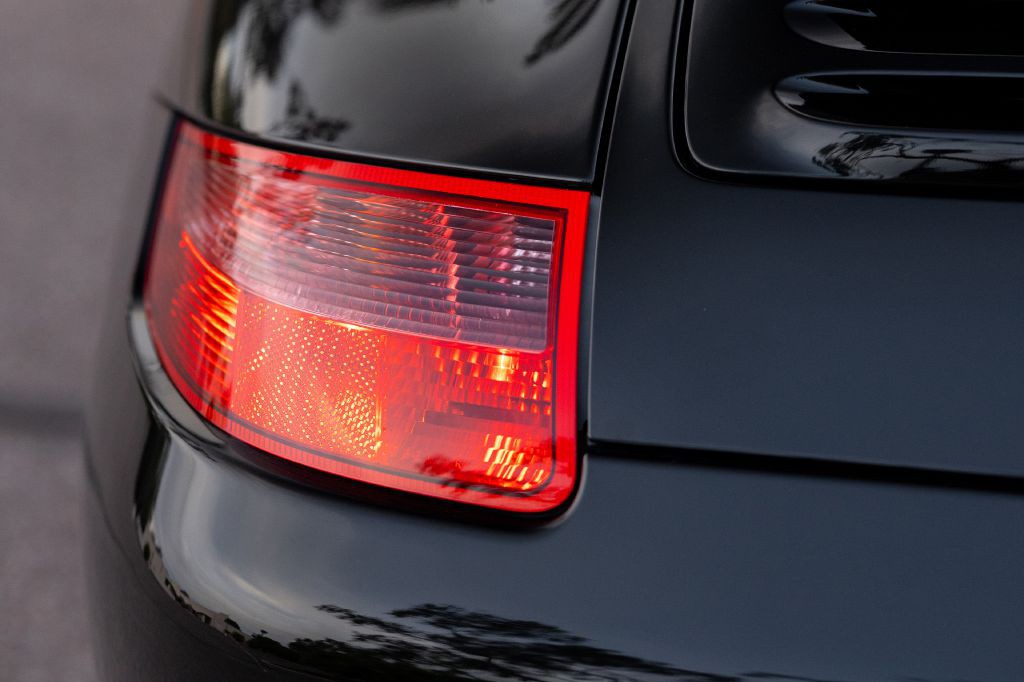 2008 Porsche 911 Image 39