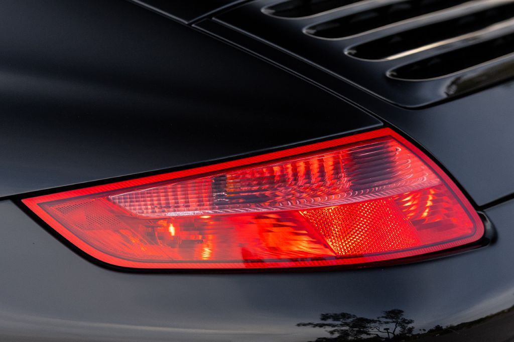 2008 Porsche 911 Image 40