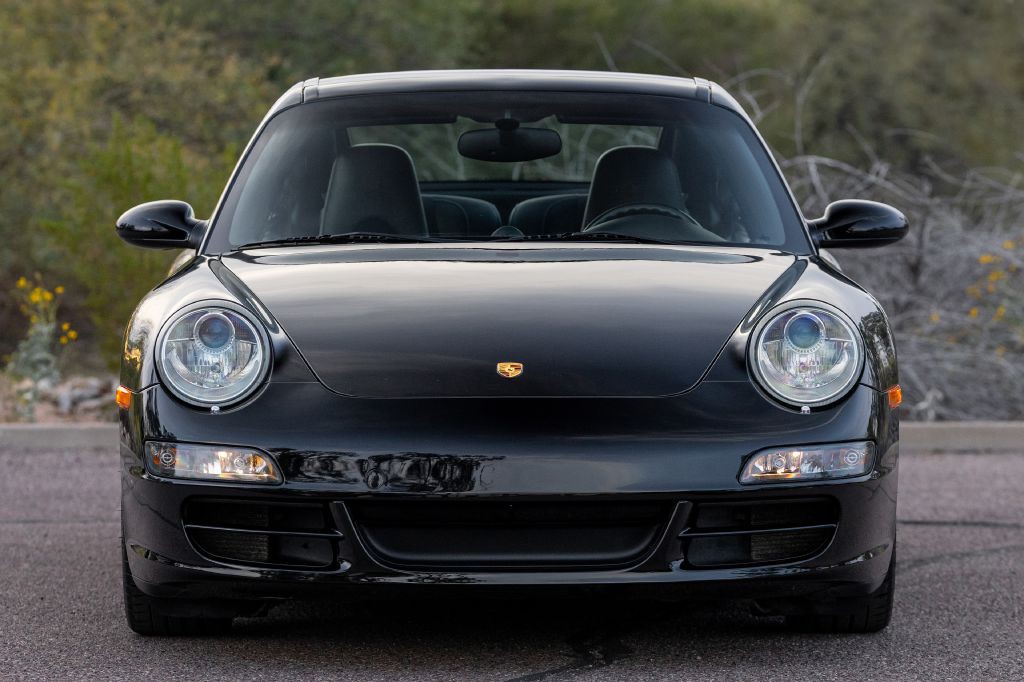 2008 Porsche 911 Image 53