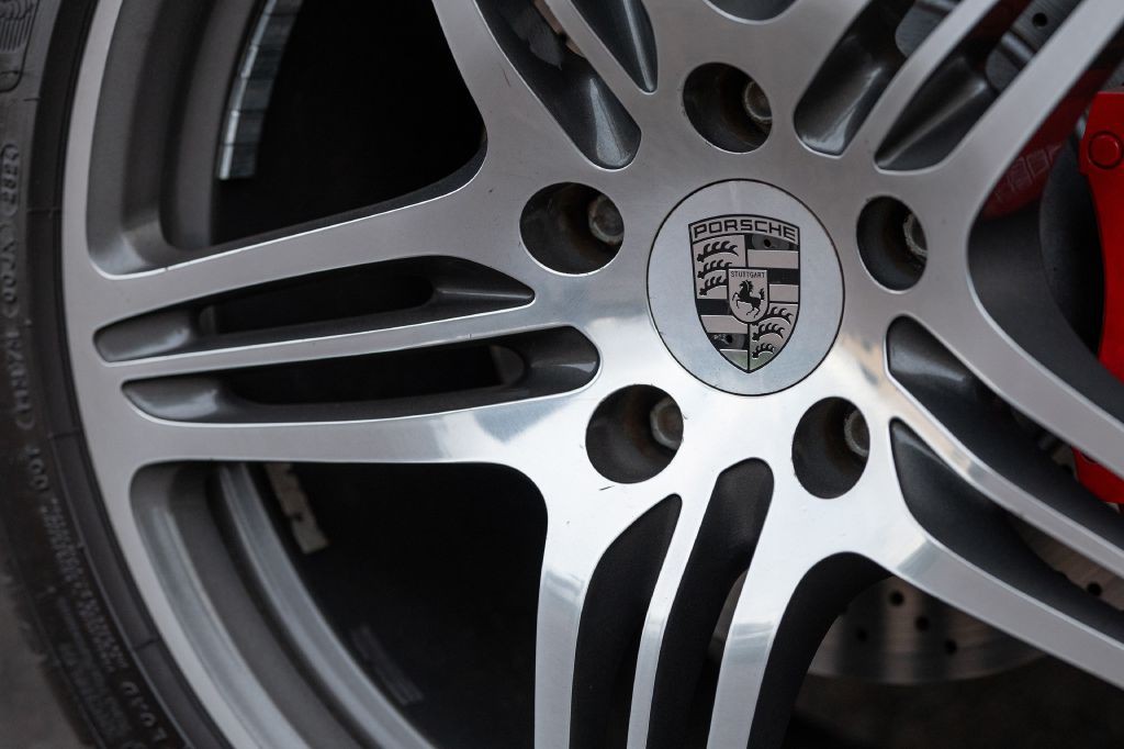 2008 Porsche 911 Image 64