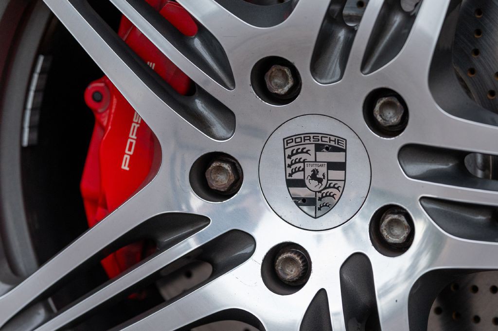 2008 Porsche 911 Image 65