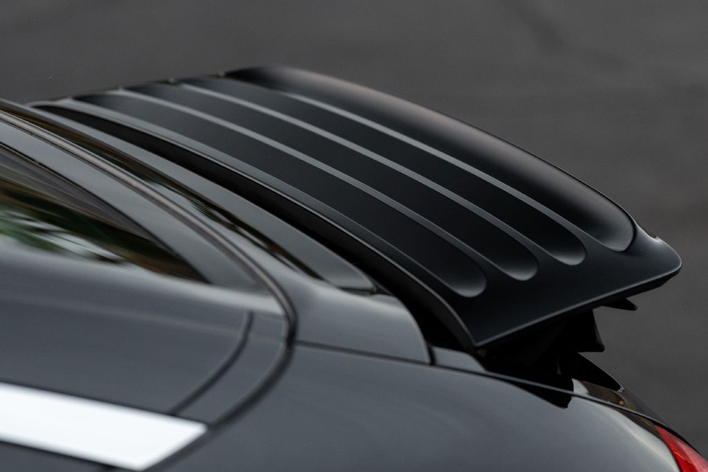 2008 Porsche 911 Image 66