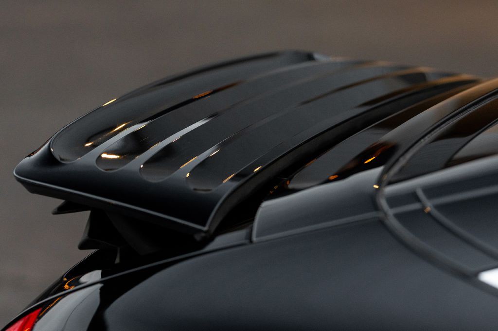 2008 Porsche 911 Image 67