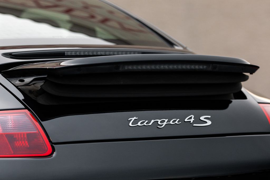 2008 Porsche 911 Image 68