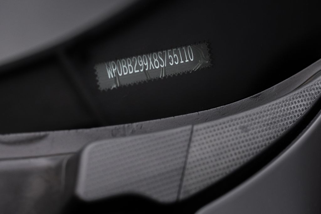 2008 Porsche 911 Image 69