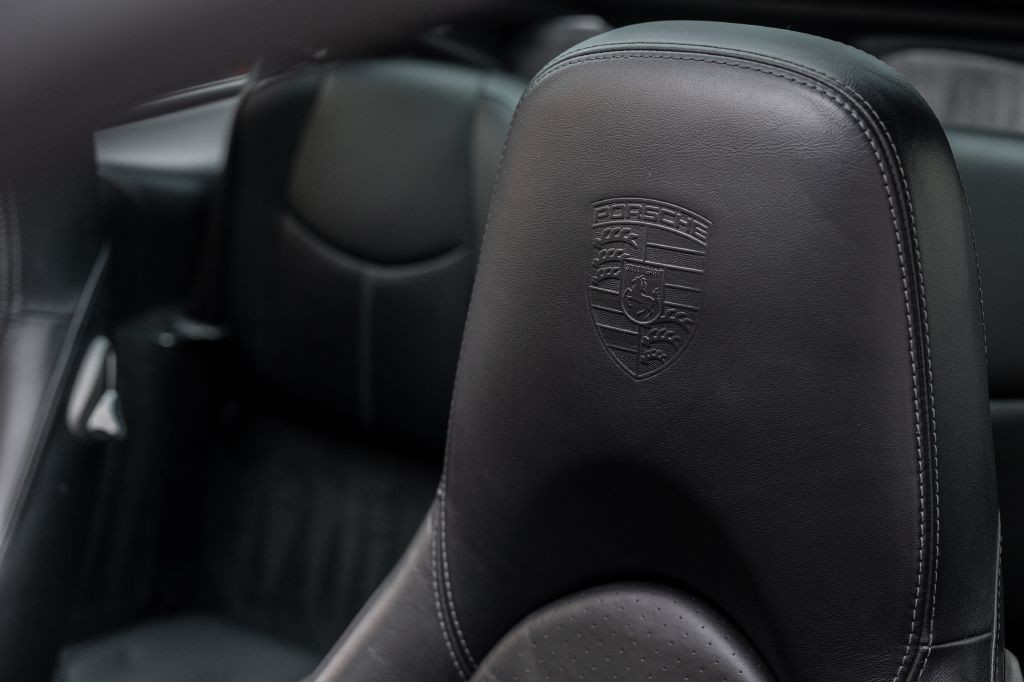 2008 Porsche 911 Image 70