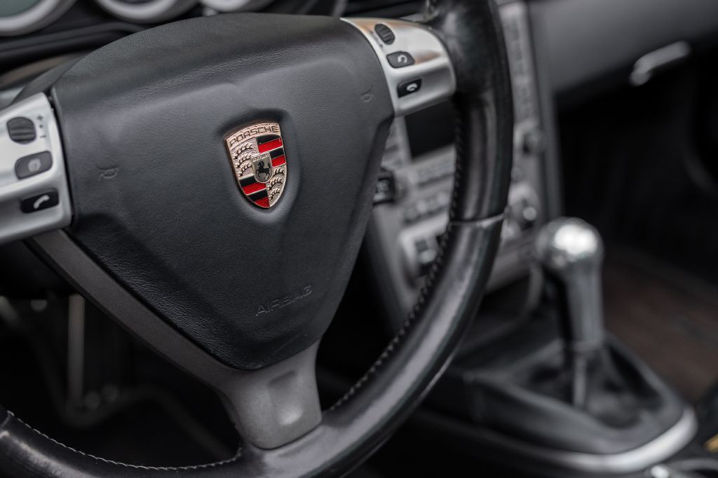 2008 Porsche 911 Image 74