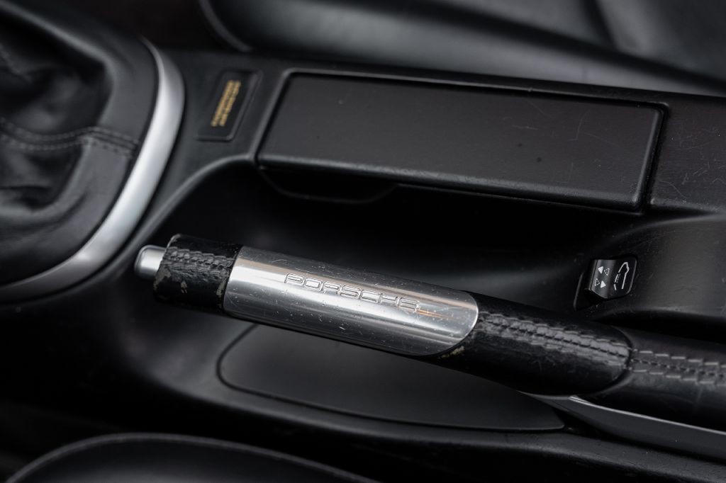 2008 Porsche 911 Image 75