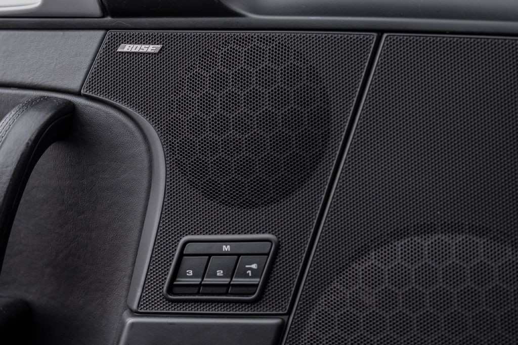 2008 Porsche 911 Image 76