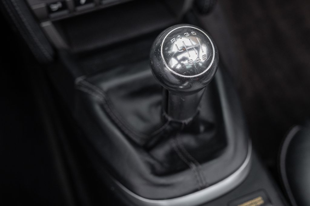 2008 Porsche 911 Image 77