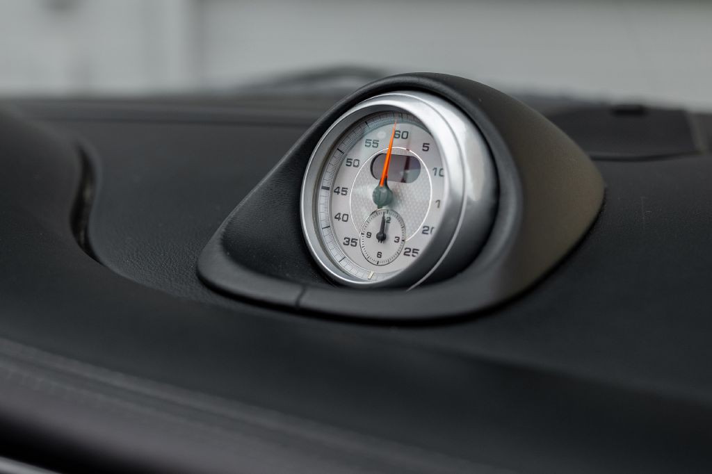 2008 Porsche 911 Image 78