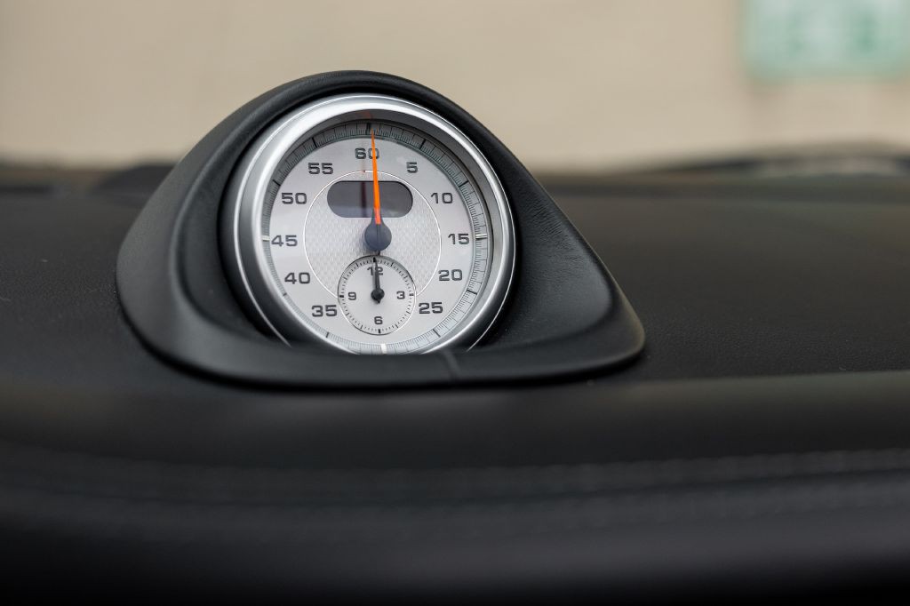 2008 Porsche 911 Image 79