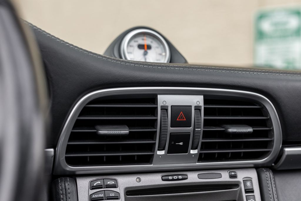 2008 Porsche 911 Image 83