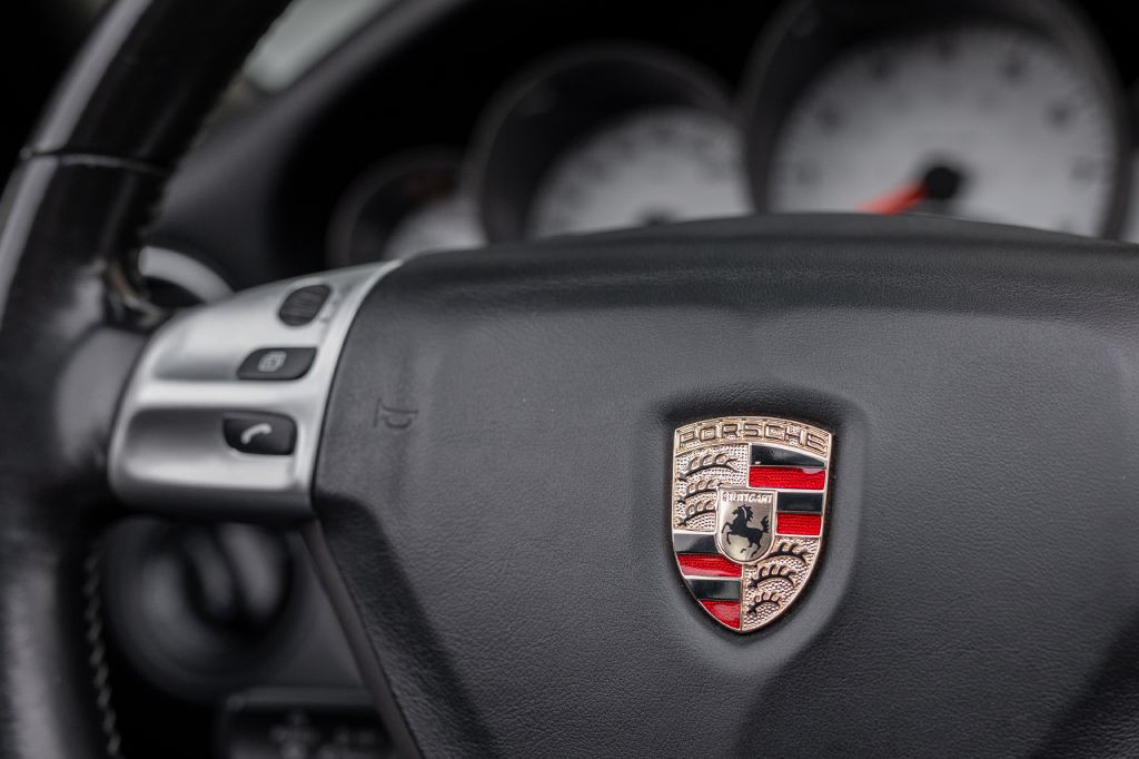 2008 Porsche 911 Image 84