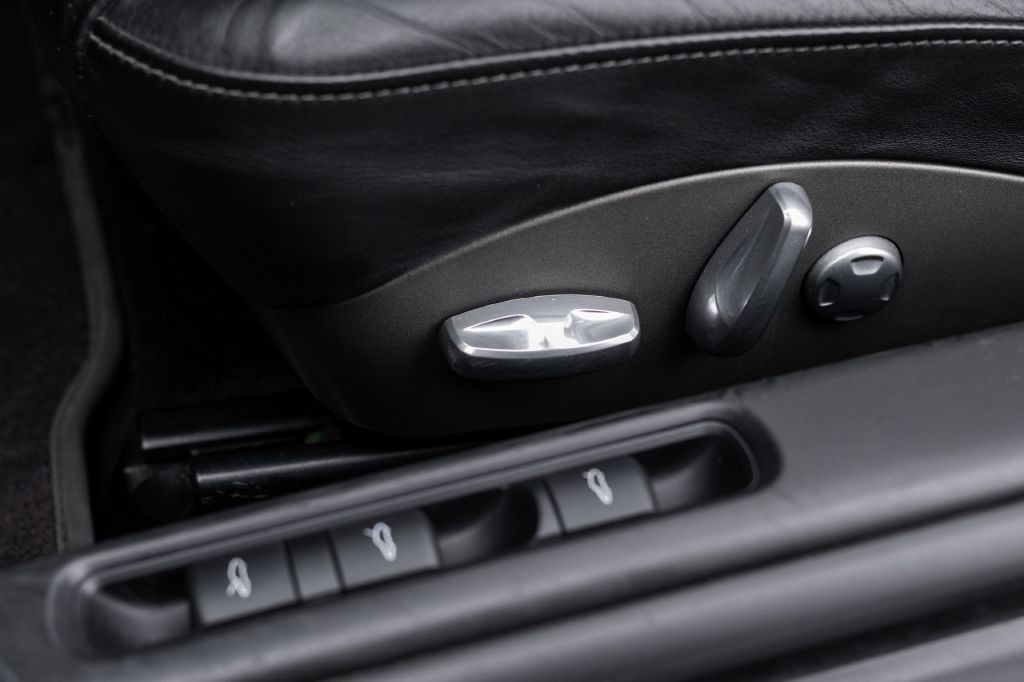 2008 Porsche 911 Image 85