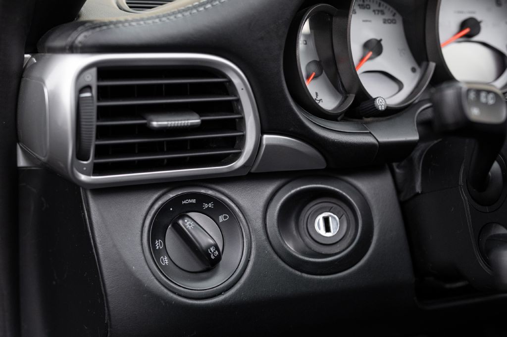 2008 Porsche 911 Image 86