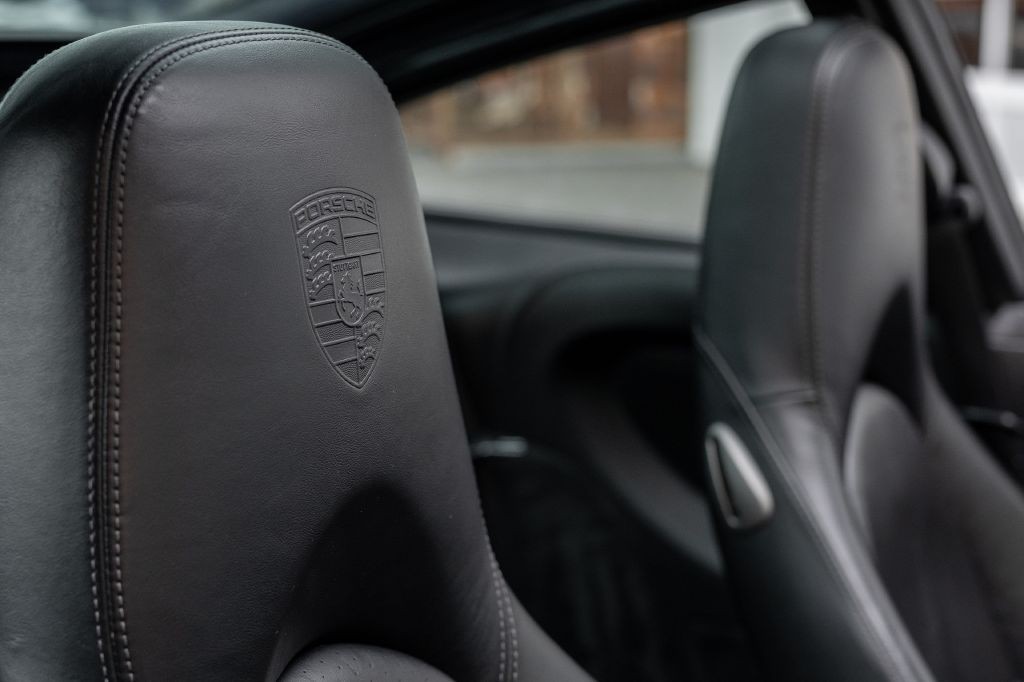 2008 Porsche 911 Image 87