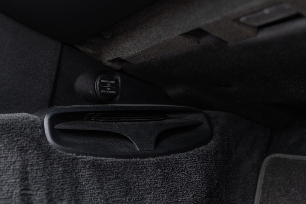 2008 Porsche 911 Image 88