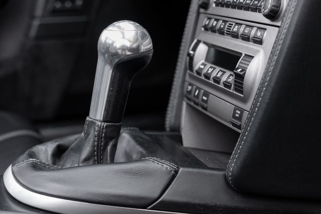 2008 Porsche 911 Image 89