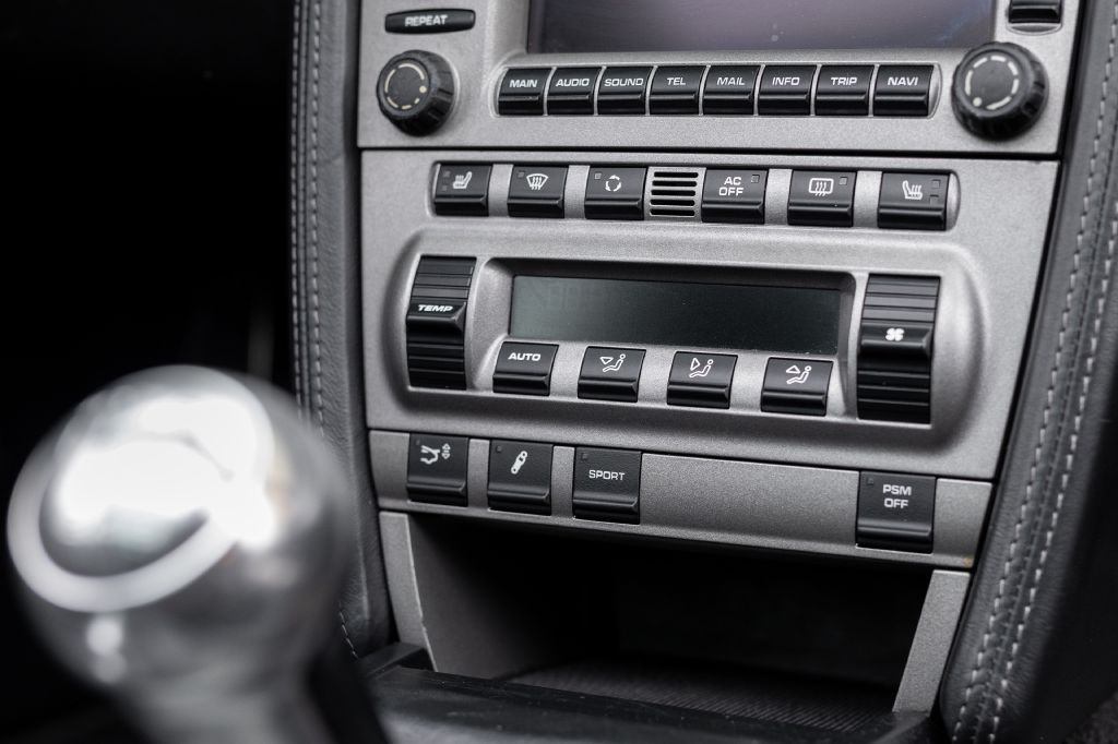 2008 Porsche 911 Image 90