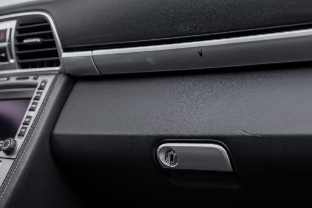 2008 Porsche 911 Image 91